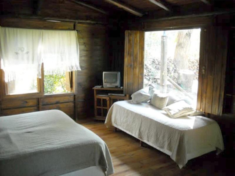 Cabanas Las Lavandas En Pilar Pilar  Cameră foto