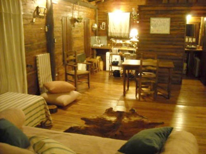 Cabanas Las Lavandas En Pilar Pilar  Cameră foto