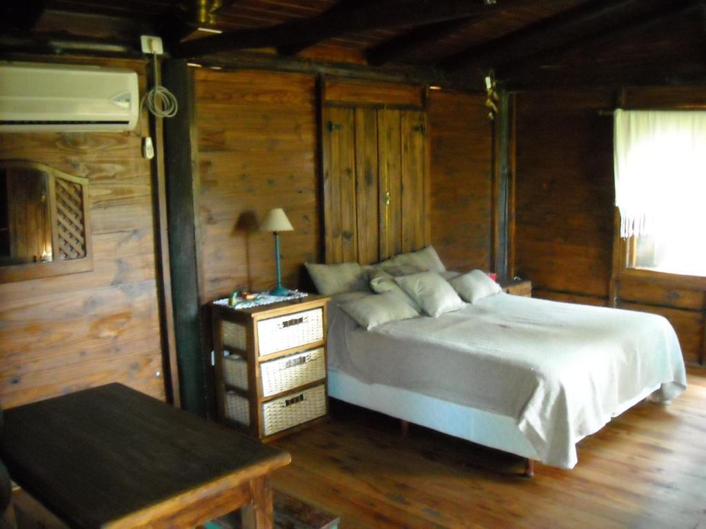 Cabanas Las Lavandas En Pilar Pilar  Cameră foto
