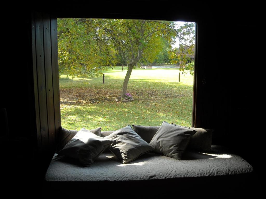 Cabanas Las Lavandas En Pilar Pilar  Cameră foto