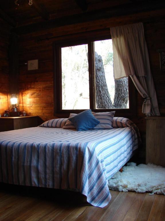 Cabanas Las Lavandas En Pilar Pilar  Cameră foto